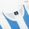 Argentina Retro Jerseys 1986 Home Soccer Jersey For Men - BuyJerseyshop