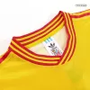 Colombia Retro Jerseys 1990 Home Soccer Jersey For Men - BuyJerseyshop