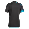 Men's Minnesota United FC Home Soccer Jersey Shirt 2024 - BuyJerseyshop