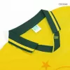 Brazil Retro Jerseys 1993/94 Home Soccer Jersey For Men - BuyJerseyshop