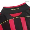 AC Milan Retro Jerseys 2006/07 Home Soccer Jersey For Men - BuyJerseyshop