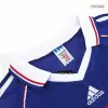 France Retro Jerseys 1998 Home Soccer Jersey For Men - BuyJerseyshop