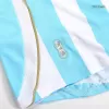 Argentina Retro Jerseys 2006 Home Soccer Jersey For Men - BuyJerseyshop