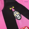 Juventus Retro Jerseys 2011/12 Away Soccer Jersey For Men - BuyJerseyshop