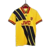 Arsenal Retro Jerseys 1993/94 Away Soccer Jersey For Men - BuyJerseyshop