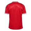 Men's Denmark Home Soccer Jersey Shirt 2024 - BuyJerseyshop