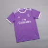 Real Madrid Retro Jerseys 2016/17 Away Soccer Jersey For Men - BuyJerseyshop