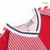 Denmark Retro Jerseys 1986 Home Soccer Jersey For Men - BuyJerseyshop