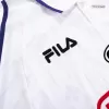 Fiorentina Retro Jerseys 1997/98 Away Soccer Jersey For Men - BuyJerseyshop