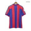 Barcelona Retro Jerseys 1996/97 Home Soccer Jersey For Men - BuyJerseyshop