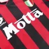 AC Milan Retro Jerseys 1992/94 Home Soccer Jersey For Men - BuyJerseyshop