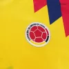 Colombia Retro Jerseys 1990 Home Soccer Jersey For Men - BuyJerseyshop