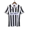 Juventus Retro Jerseys 1996/97 Home Soccer Jersey For Men - BuyJerseyshop