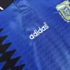 Argentina Retro Jerseys 1994 Away Soccer Jersey For Men - BuyJerseyshop