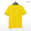 Brazil Retro Jerseys 1993/94 Home Soccer Jersey For Men - BuyJerseyshop