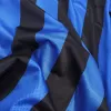 Inter Milan Retro Jerseys 2009/10 Home Soccer Jersey For Men - BuyJerseyshop