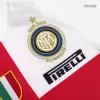 Inter Milan Retro Jerseys 2007/08 Away Soccer Jersey For Men - BuyJerseyshop