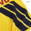 Arsenal Retro Jerseys 1993/94 Away Soccer Jersey For Men - BuyJerseyshop