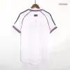 France Retro Jerseys 1998 Away Soccer Jersey For Men - BuyJerseyshop