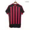 AC Milan Retro Jerseys 2006/07 Home Soccer Jersey For Men - BuyJerseyshop