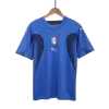 Italy Retro Jerseys 2006 Home Soccer Jersey For Men - BuyJerseyshop