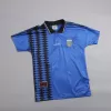 Argentina Retro Jerseys 1994 Away Soccer Jersey For Men - BuyJerseyshop