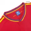 Colombia Retro Jerseys 1990 Away Soccer Jersey For Men - BuyJerseyshop