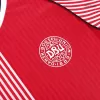 Denmark Retro Jerseys 1986 Home Soccer Jersey For Men - BuyJerseyshop