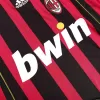 AC Milan Retro Jerseys 2006/07 Home Soccer Jersey For Men - BuyJerseyshop