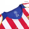 Atletico Madrid Retro Jerseys 2004/05 Home Soccer Jersey For Men - BuyJerseyshop