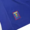 France Retro Jerseys 1998 Home Soccer Jersey For Men - BuyJerseyshop