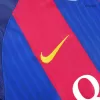 Barcelona Retro Jerseys 2016/17 Home Soccer Jersey For Men - BuyJerseyshop