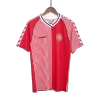 Denmark Retro Jerseys 1986 Home Soccer Jersey For Men - BuyJerseyshop