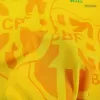 Brazil Retro Jerseys 1993/94 Home Soccer Jersey For Men - BuyJerseyshop