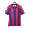 Barcelona Retro Jerseys 1996/97 Home Soccer Jersey For Men - BuyJerseyshop