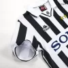 Juventus Retro Jerseys 1996/97 Home Soccer Jersey For Men - BuyJerseyshop