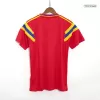 Colombia Retro Jerseys 1990 Away Soccer Jersey For Men - BuyJerseyshop