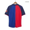 Barcelona Jerseys 1999/00 Home Soccer Jersey For Men - BuyJerseyshop