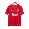 Liverpool Retro Jerseys 2005 Soccer Jersey For Men - BuyJerseyshop