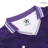 Fiorentina Retro Jerseys 1992/93 Home Soccer Jersey For Men - BuyJerseyshop