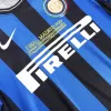 Inter Milan Retro Jerseys 2009/10 Home Soccer Jersey For Men - BuyJerseyshop