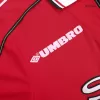 Manchester United Retro Jerseys 98/00 Home Soccer Jersey For Men - BuyJerseyshop