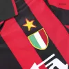 AC Milan Retro Jerseys 1992/94 Home Soccer Jersey For Men - BuyJerseyshop