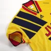 Arsenal Retro Jerseys 1993/94 Away Soccer Jersey For Men - BuyJerseyshop