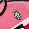 Juventus Retro Jerseys 2015/16 Away Soccer Jersey For Men - BuyJerseyshop