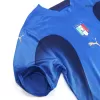 Italy Retro Jerseys 2006 Home Soccer Jersey For Men - BuyJerseyshop