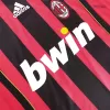 AC Milan Retro Jerseys 2006/07 Home Long Sleeve Soccer Jersey For Men - BuyJerseyshop