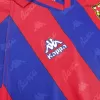 Barcelona Retro Jerseys 1996/97 Home Soccer Jersey For Men - BuyJerseyshop