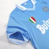 Napoli Retro Jerseys 1986/87 Home Soccer Jersey For Men - BuyJerseyshop