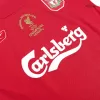 Liverpool Retro Jerseys 2005 Soccer Jersey For Men - BuyJerseyshop